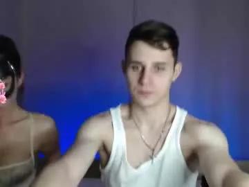 fire_ice77 from Chaturbate is Freechat