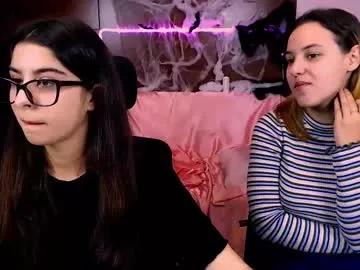 fleur_kisses from Chaturbate is Freechat