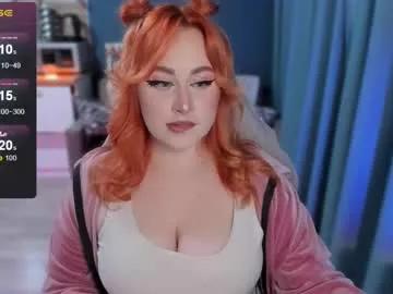 flower_camellia from Chaturbate is Freechat