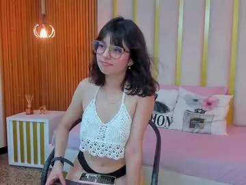 flower_dulce from Chaturbate is Freechat