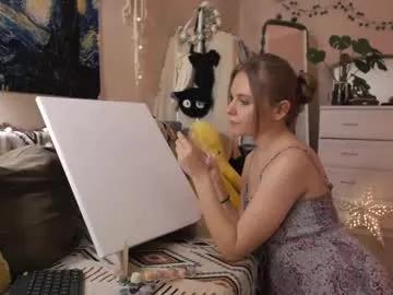 flower_elf from Chaturbate is Freechat