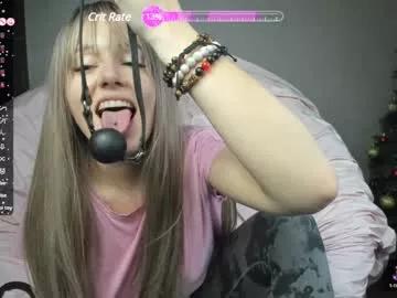 foxy_blond from Chaturbate is Freechat