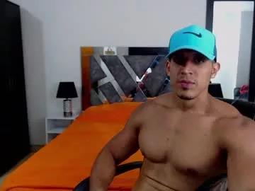 frank_heaven_shore from Chaturbate is Freechat