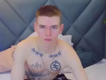 freddkane_ from Chaturbate is Freechat