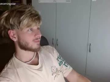 freddy_star from Chaturbate is Freechat