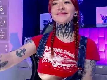 freya_b from Chaturbate is Freechat