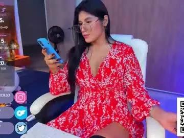 gabi_marcillo from Chaturbate is Freechat