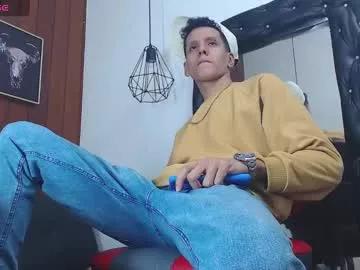 gaboreyes1 from Chaturbate is Freechat