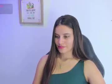 gaby_olsen from Chaturbate is Freechat