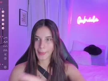 gaby_olsen from Chaturbate is Freechat