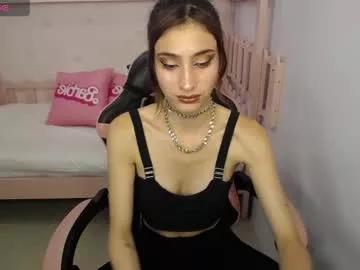 gabyco_ch from Chaturbate is Freechat