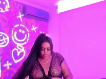 geanna_rose from Chaturbate is Freechat