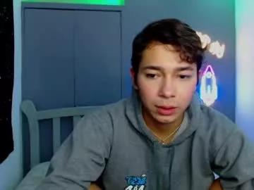 georgesmith_1 from Chaturbate is Freechat