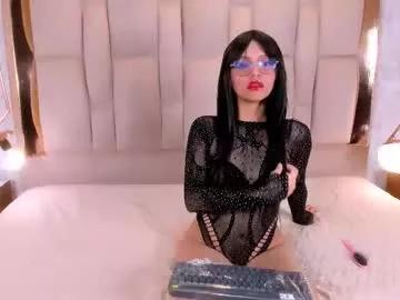 georginabaker_ from Chaturbate is Freechat