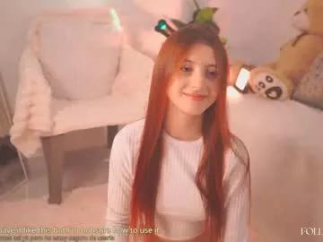 germaine_jones from Chaturbate is Freechat