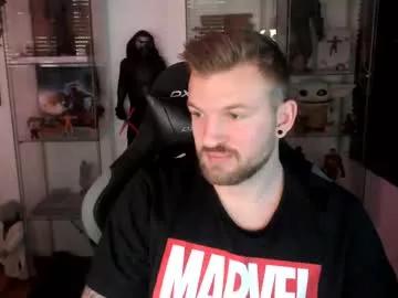 germanprince32 from Chaturbate is Freechat