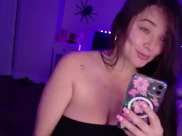 gia_taylorh from Chaturbate is Freechat