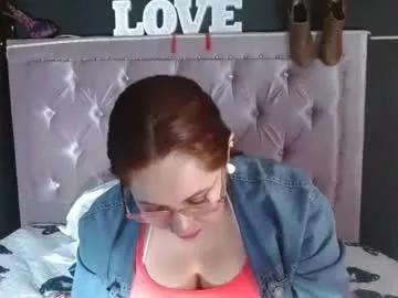 giannasabelle from Chaturbate is Freechat