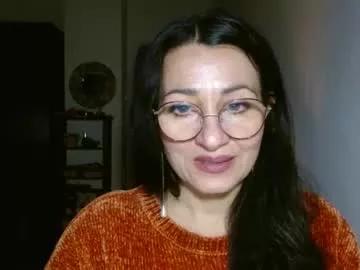 ginaoneon from Chaturbate is Freechat