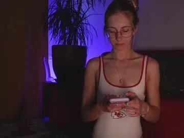 girl_i_am from Chaturbate is Freechat