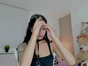 girl_of_your_eyes from Chaturbate is Freechat