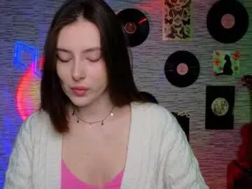 glo_lo from Chaturbate is Freechat