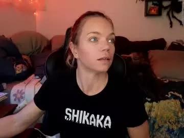 goddess_of_mars from Chaturbate is Freechat