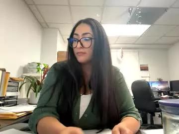 goddessxxrosexx from Chaturbate is Freechat