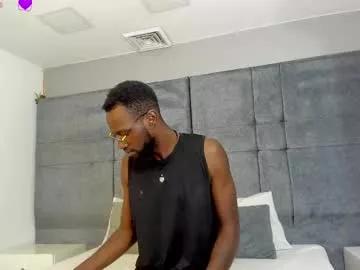 gods_of_ebony from Chaturbate is Freechat