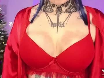 goth_babydoll from Chaturbate is Freechat