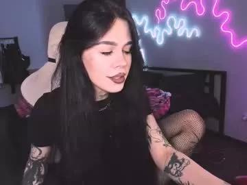 gothic_ema from Chaturbate is Freechat