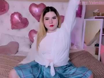 gracebakerr from Chaturbate is Freechat