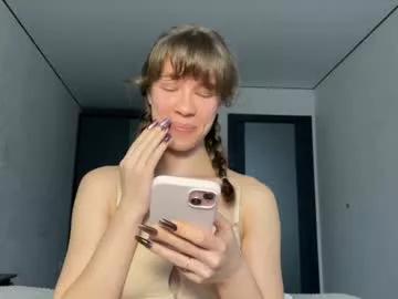 gracefulcharm_ from Chaturbate is Freechat