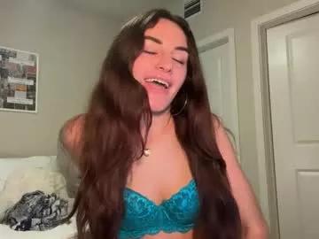 graciesmith27 from Chaturbate is Freechat