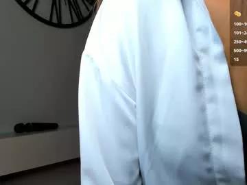 gwendolyncage from Chaturbate is Freechat