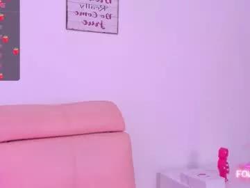 gwenmoon_ from Chaturbate is Freechat