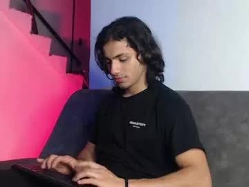 hadez_666 from Chaturbate is Freechat