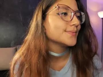 haileybunny_4 from Chaturbate is Freechat
