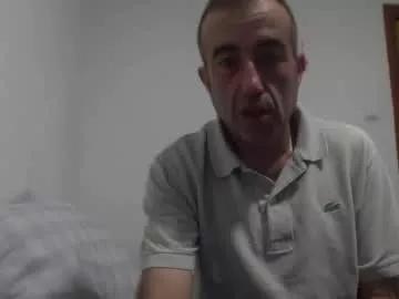 hairy_mature_ from Chaturbate is Freechat