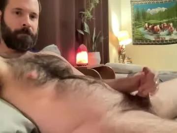 hairy_stud_4u from Chaturbate is Freechat