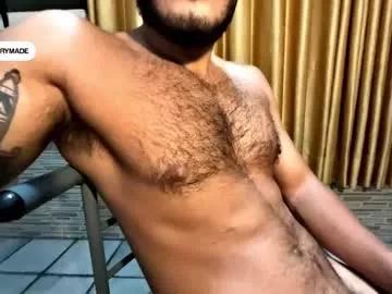 hairyshort from Chaturbate is Freechat