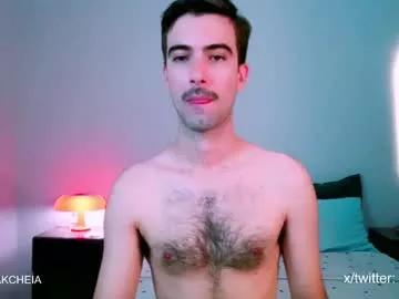 hairyzod from Chaturbate is Freechat