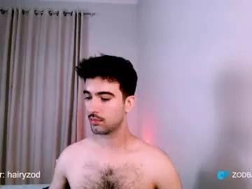 hairyzod from Chaturbate is Freechat