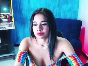 hanna_jhoonson from Chaturbate is Freechat