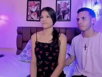 hardinandtessa_ from Chaturbate is Freechat