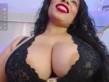 harper_ziu from Chaturbate is Freechat