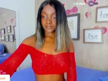 hearchanell from Chaturbate is Freechat