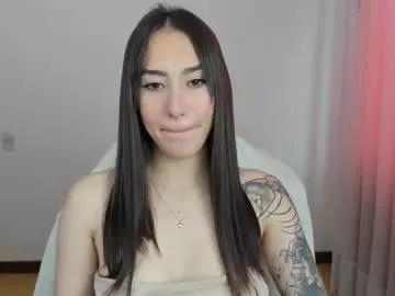 heavenly_soul from Chaturbate is Freechat