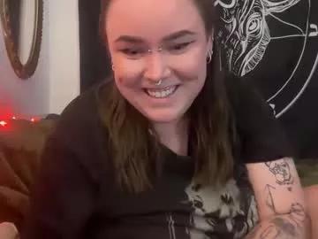 hecatesvelvetbloom from Chaturbate is Freechat