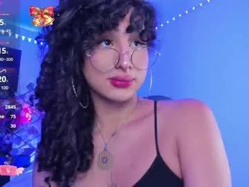 heka_prudence from Chaturbate is Freechat